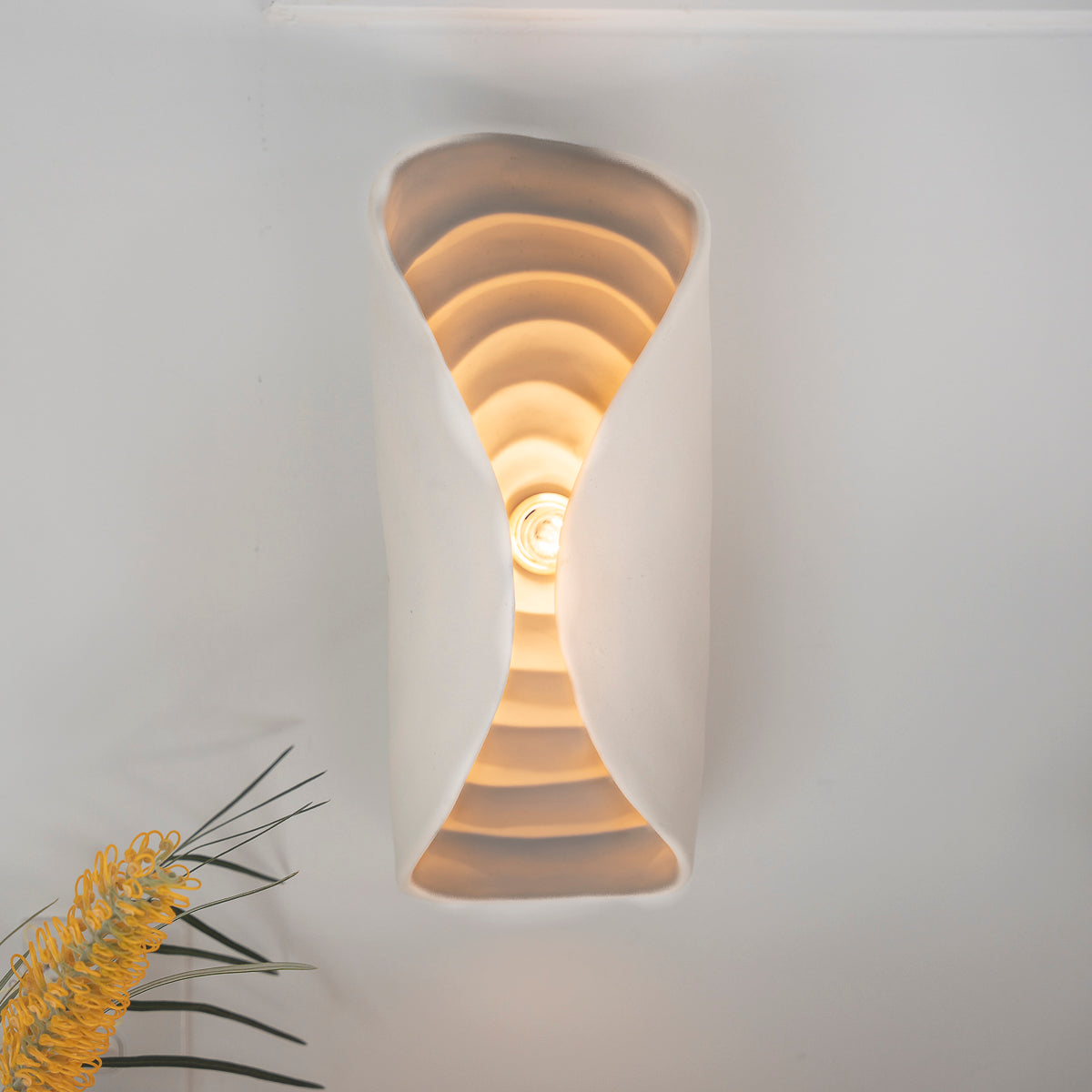 'Alme' Wall Light