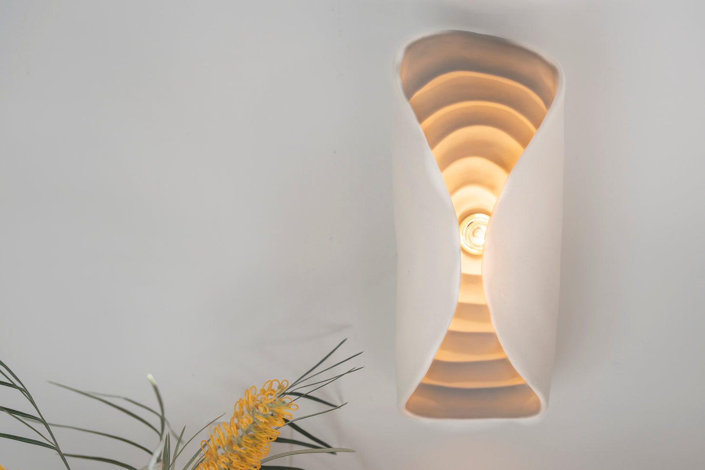 'Alme' Wall Light