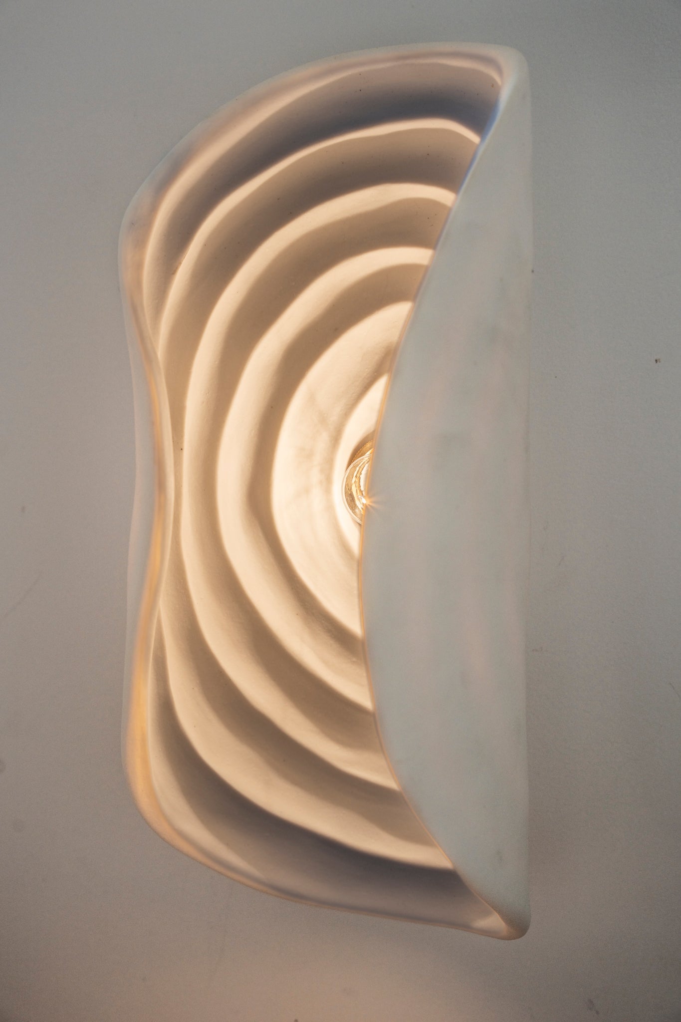 'Alme' Wall Light