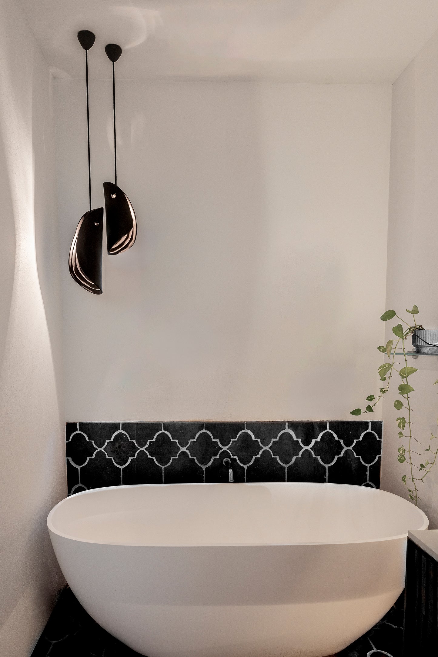 'Pulpo - Sombra Series'