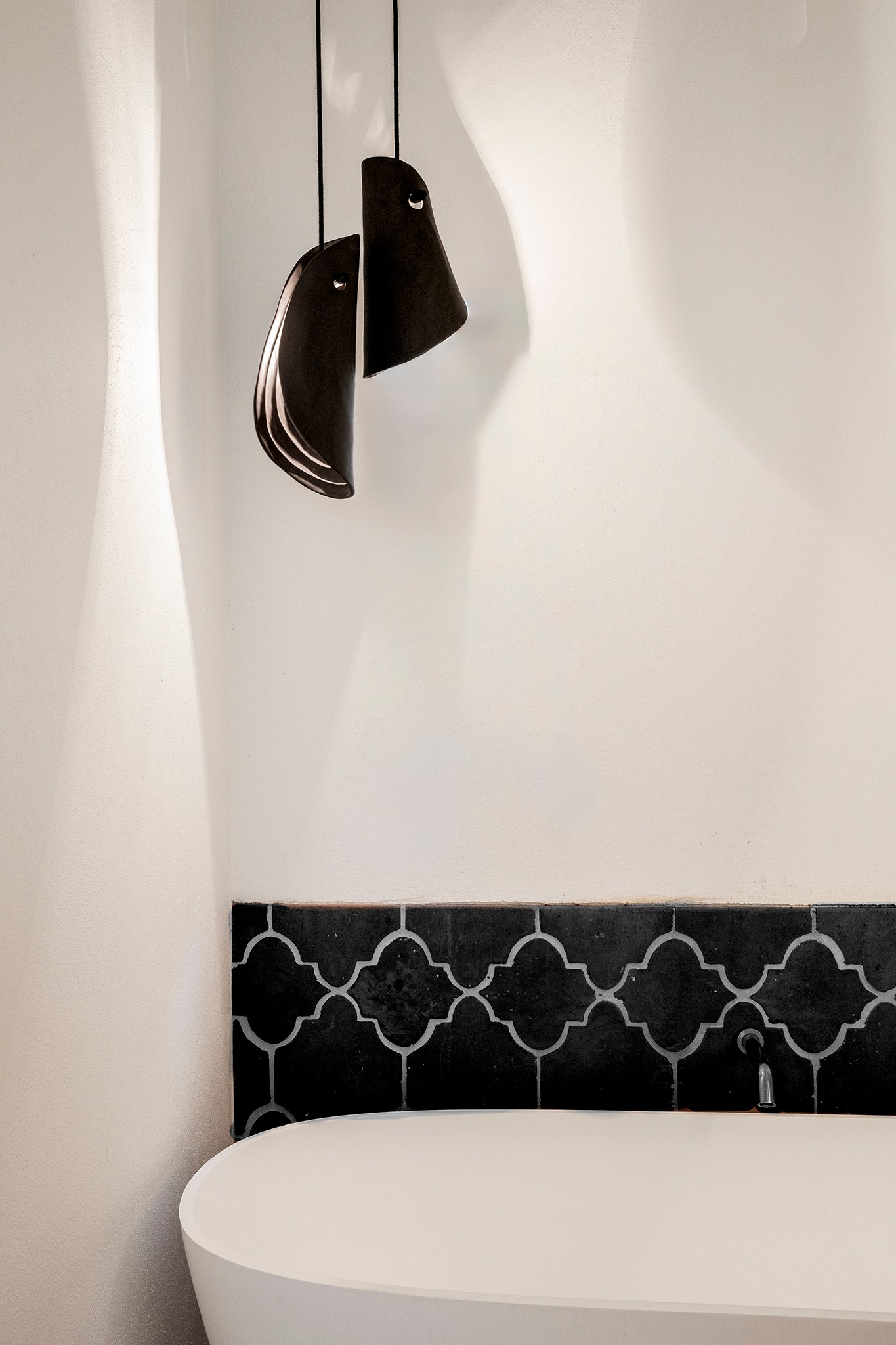 'Pulpo - Sombra Series'