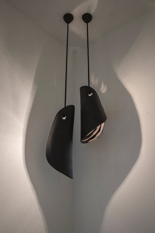 'Pulpo - Sombra Series'