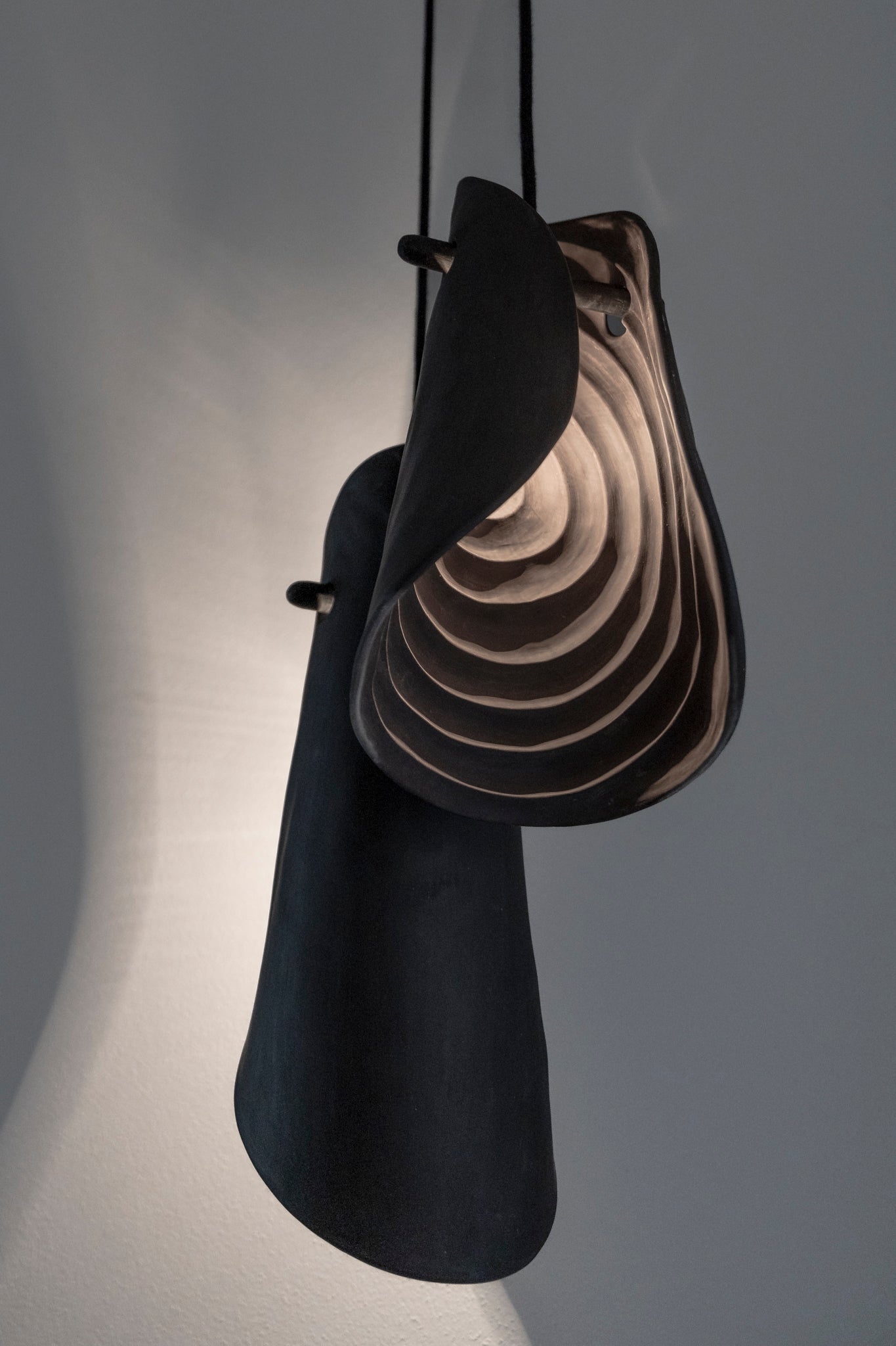 'Pulpo - Sombra Series'