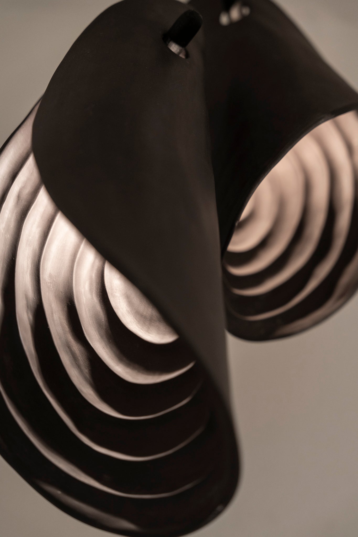 'Pulpo - Sombra Series'